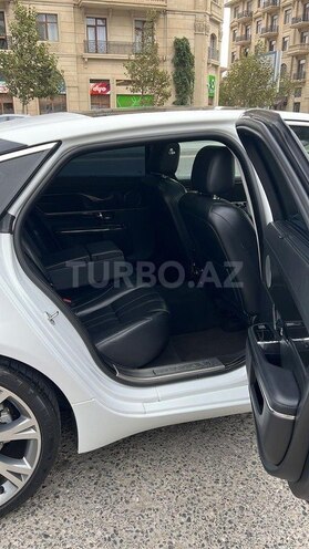 Jaguar XJ L 2012, 172,700 km - 3.0 л - Bakı