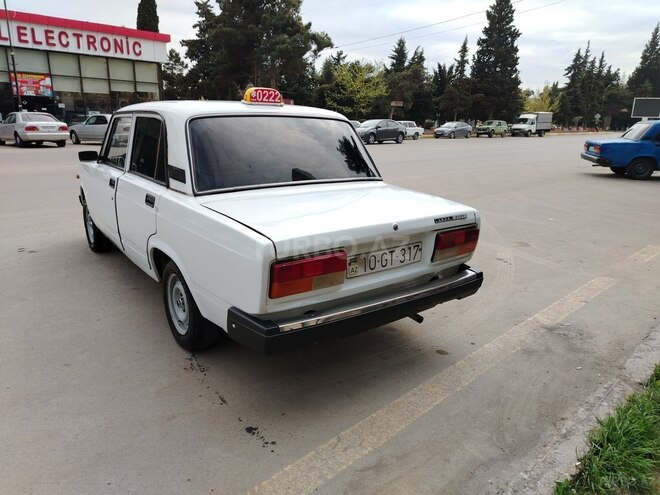 LADA (VAZ) 2105 1986, 0 km - 1.3 l - Bakı