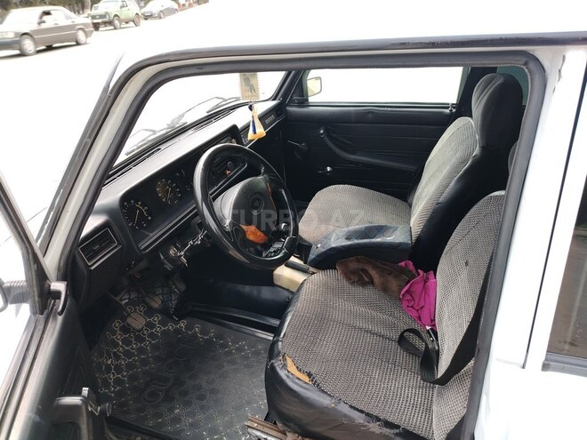 LADA (VAZ) 2105 1986, 0 km - 1.3 l - Bakı