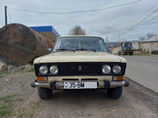 LADA (VAZ) 2106 1985, 90,238 km - 1.6 л - Qazax