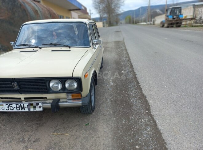 LADA (VAZ) 2106 1985, 90,238 km - 1.6 л - Qazax