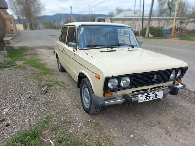 LADA (VAZ) 2106 1985, 90,238 km - 1.6 л - Qazax