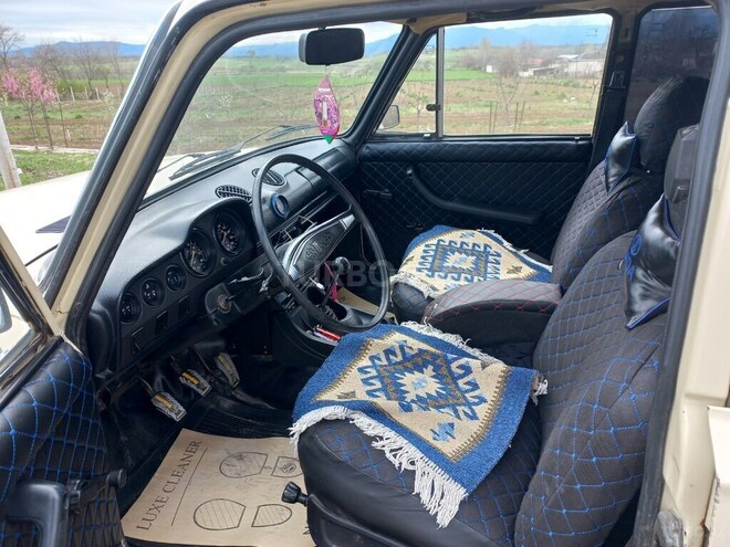 LADA (VAZ) 2106 1985, 90,238 km - 1.6 л - Qazax
