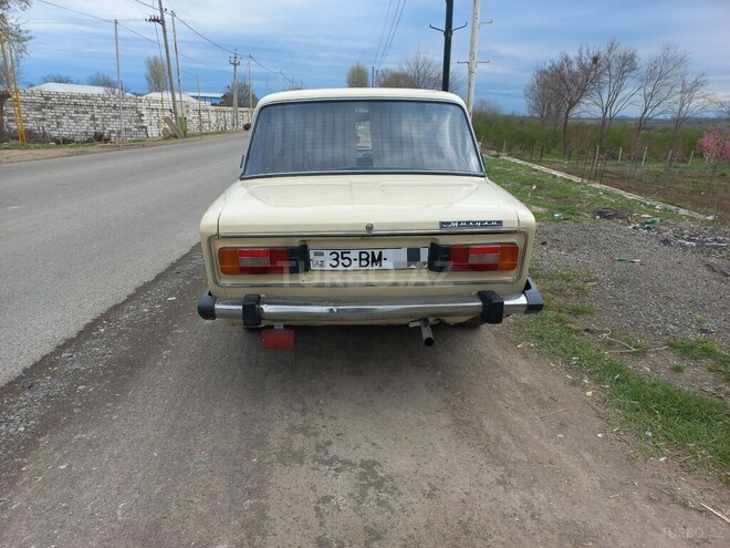 LADA (VAZ) 2106 1985, 90,238 km - 1.6 л - Qazax