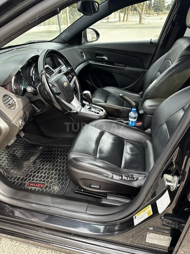 Chevrolet Cruze 2014, 316,142 km - 1.4 l - Bakı