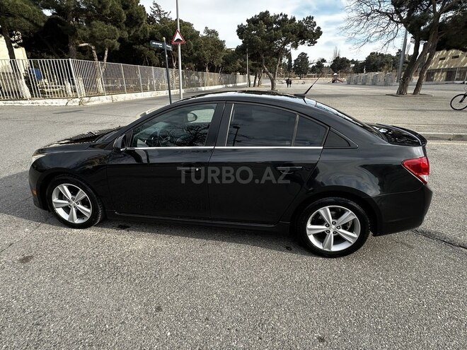 Chevrolet Cruze 2014, 316,142 km - 1.4 l - Bakı