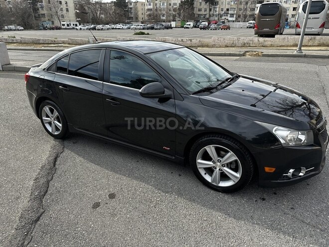 Chevrolet Cruze 2014, 316,142 km - 1.4 l - Bakı