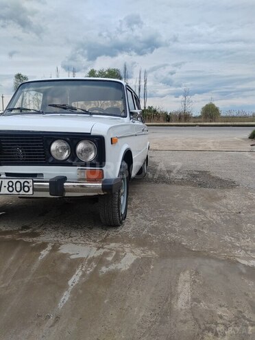 LADA (VAZ) 2106 2003, 549,461 km - 1.6 l - Sabirabad