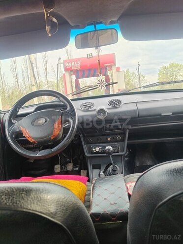 LADA (VAZ) 2106 2003, 549,461 km - 1.6 l - Sabirabad