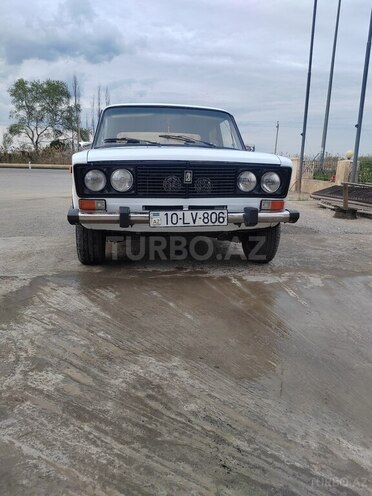 LADA (VAZ) 2106 2003, 549,461 km - 1.6 l - Sabirabad