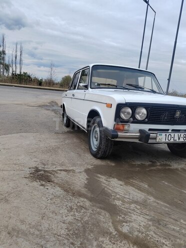 LADA (VAZ) 2106 2003, 549,461 km - 1.6 l - Sabirabad