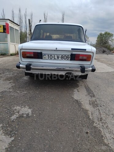 LADA (VAZ) 2106 2003, 549,461 km - 1.6 l - Sabirabad