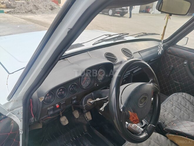 LADA (VAZ) 2106 2003, 549,461 km - 1.6 l - Sabirabad