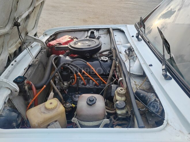 LADA (VAZ) 2106 2003, 549,461 km - 1.6 l - Sabirabad
