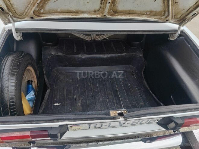 LADA (VAZ) 2106 2003, 549,461 km - 1.6 l - Sabirabad