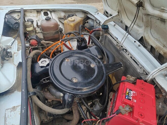 LADA (VAZ) 2106 2003, 549,461 km - 1.6 l - Sabirabad