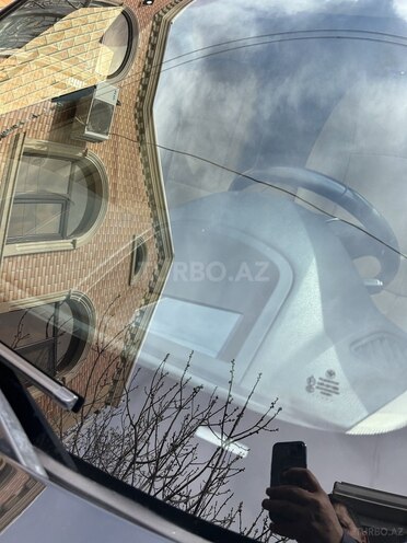 BMW 528 2015, 218,000 km - 2.0 l - Bərdə