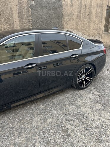 BMW 528 2015, 218,000 km - 2.0 l - Bərdə