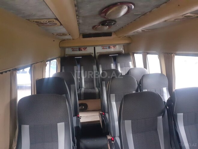 Mercedes Sprinter 313 2000, 200,000 km - 2.7 l - Bakı
