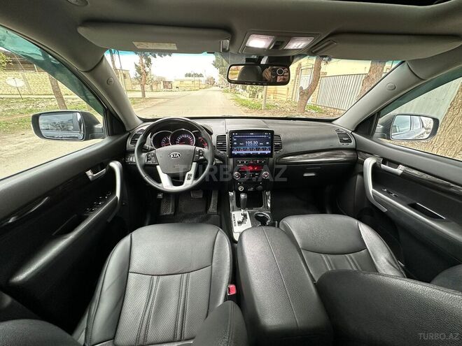 Kia Sorento 2011, 163,000 km - 2.0 l - Gəncə