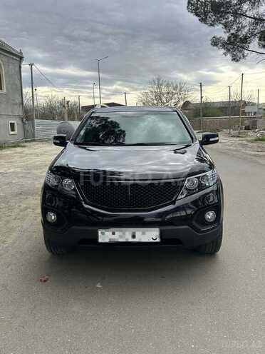 Kia Sorento 2011, 163,000 km - 2.0 l - Gəncə