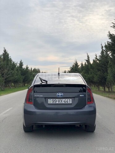 Toyota Prius 2015, 252,000 km - 1.8 л - Sumqayıt