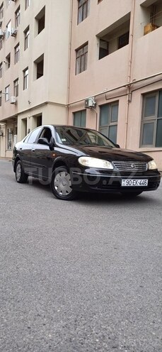Nissan Sunny 2008, 294,000 km - 1.3 l - Bakı