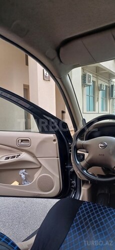 Nissan Sunny 2008, 294,000 km - 1.3 l - Bakı