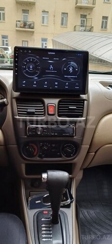 Nissan Sunny 2008, 294,000 km - 1.3 l - Bakı