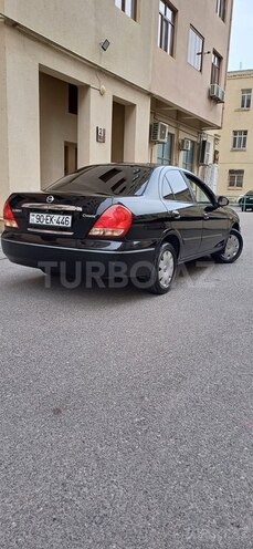 Nissan Sunny 2008, 294,000 km - 1.3 l - Bakı