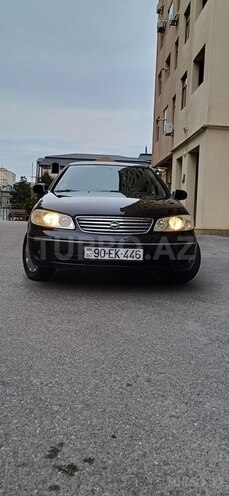 Nissan Sunny 2008, 294,000 km - 1.3 l - Bakı