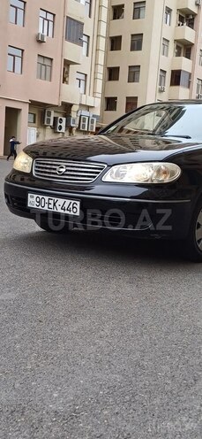 Nissan Sunny 2008, 294,000 km - 1.3 l - Bakı