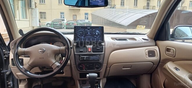 Nissan Sunny 2008, 294,000 km - 1.3 l - Bakı