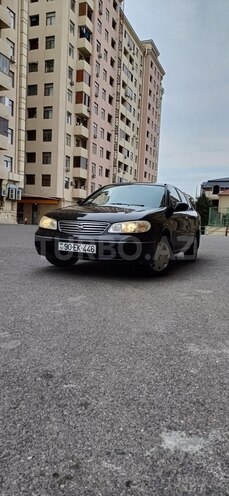 Nissan Sunny 2008, 294,000 km - 1.3 l - Bakı