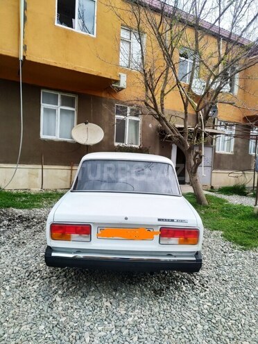 LADA (VAZ) 2107 2006, 99,000 km - 1.6 l - Ağcabədi