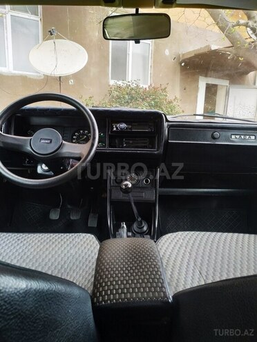 LADA (VAZ) 2107 2006, 99,000 km - 1.6 l - Ağcabədi