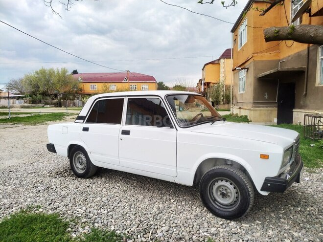 LADA (VAZ) 2107 2006, 99,000 km - 1.6 l - Ağcabədi