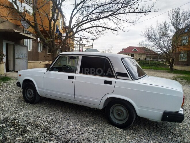 LADA (VAZ) 2107 2006, 99,000 km - 1.6 l - Ağcabədi