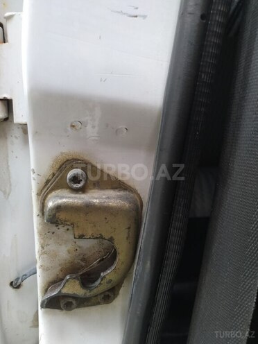 LADA (VAZ) 2107 2006, 99,000 km - 1.6 l - Ağcabədi