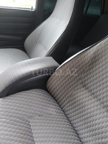 LADA (VAZ) 2107 2006, 99,000 km - 1.6 l - Ağcabədi