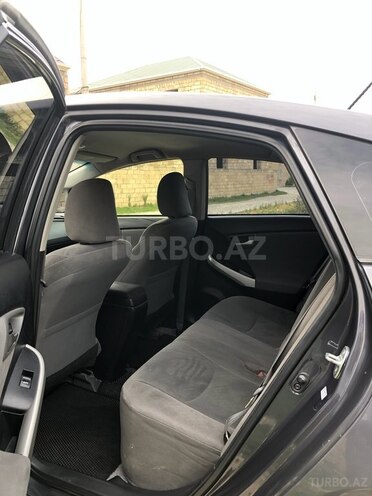 Toyota Prius 2015, 252,000 km - 1.8 л - Sumqayıt