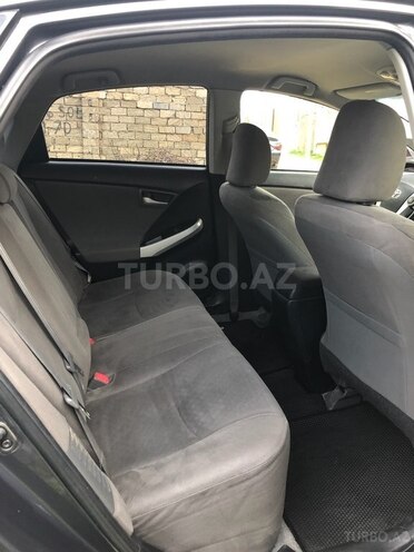 Toyota Prius 2015, 252,000 km - 1.8 л - Sumqayıt