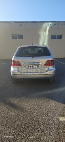 Mercedes B 170 2007, 170,000 km - 1.7 л - Gəncə
