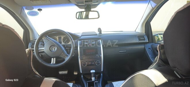 Mercedes B 170 2007, 170,000 km - 1.7 л - Gəncə