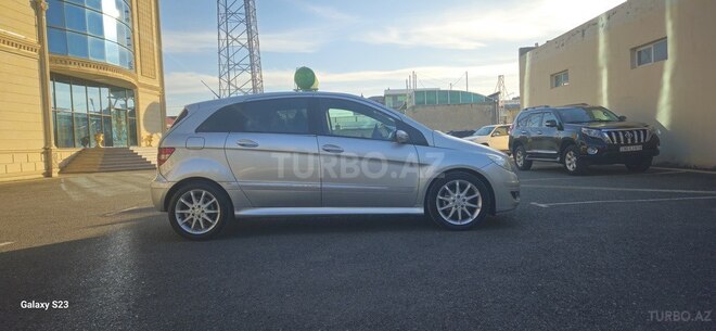 Mercedes B 170 2007, 170,000 km - 1.7 л - Gəncə