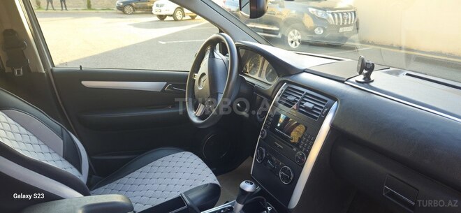 Mercedes B 170 2007, 170,000 km - 1.7 л - Gəncə