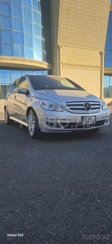 Mercedes B 170 2007, 170,000 km - 1.7 л - Gəncə
