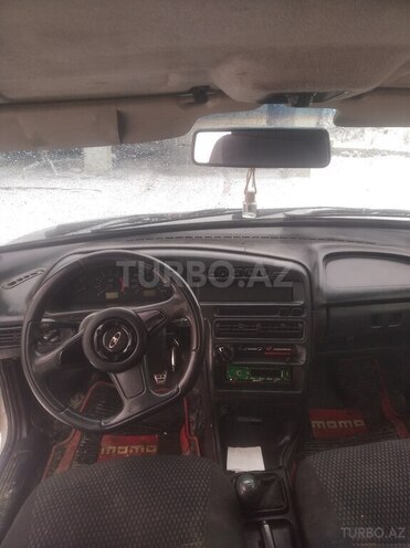 LADA (VAZ) 2115 2007, 350,000 km - 1.6 l - Qusar