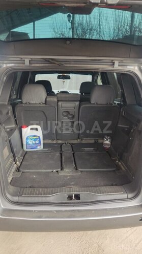 Opel Zafira 2006, 270,000 km - 1.9 л - Bakı
