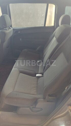 Opel Zafira 2006, 270,000 km - 1.9 л - Bakı